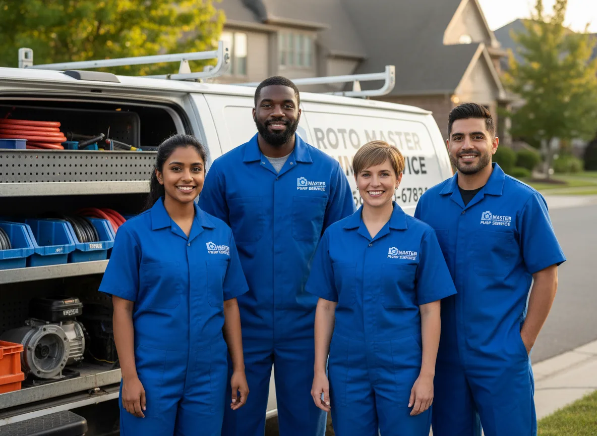 Sump Pump Installation company in Smyrna Mills, ME